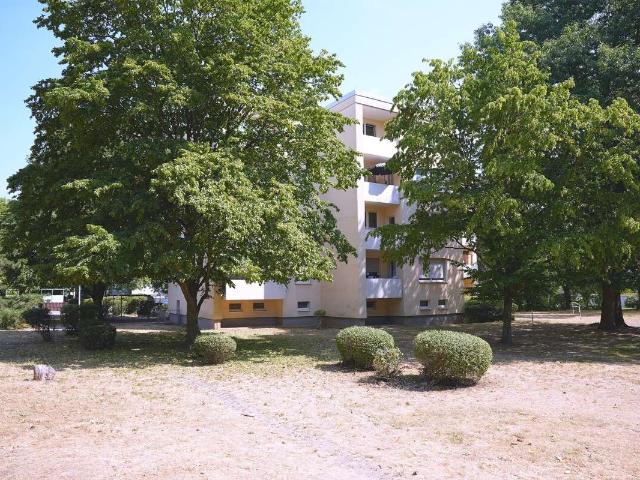 Wohnung kaufen in Mainz-Amöneburg, Wiesbaden