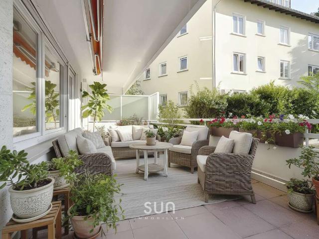 Wohnung kaufen in Nordost, Wiesbaden