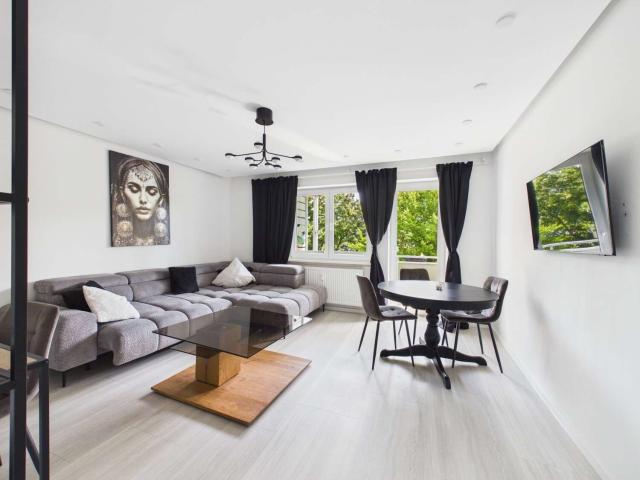 Wohnung kaufen in Klarenthal, Wiesbaden