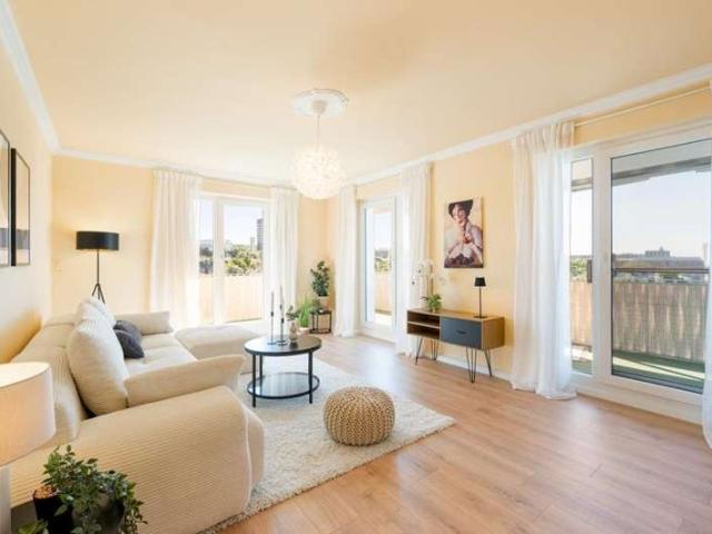 Wohnung kaufen in Südost, Wiesbaden