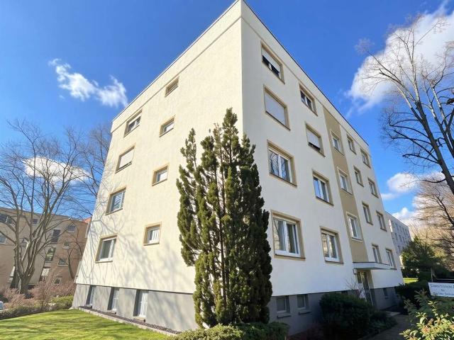 Wohnung kaufen in Klarenthal, Wiesbaden