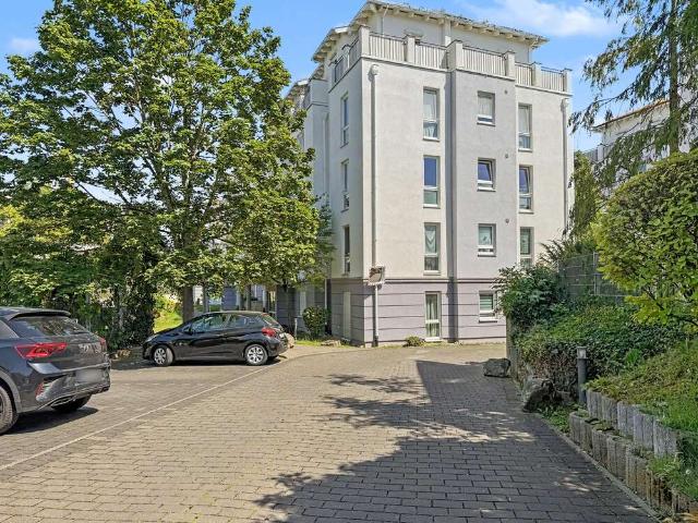 Wohnung kaufen in Mainz-Amöneburg, Wiesbaden
