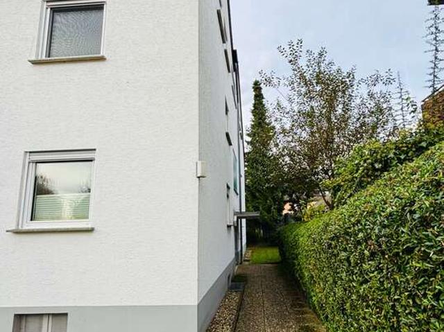 Wohnung kaufen in Mainz-Amöneburg, Wiesbaden