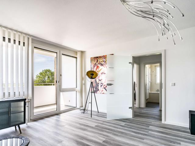 Wohnung kaufen in Mainz-Amöneburg, Wiesbaden