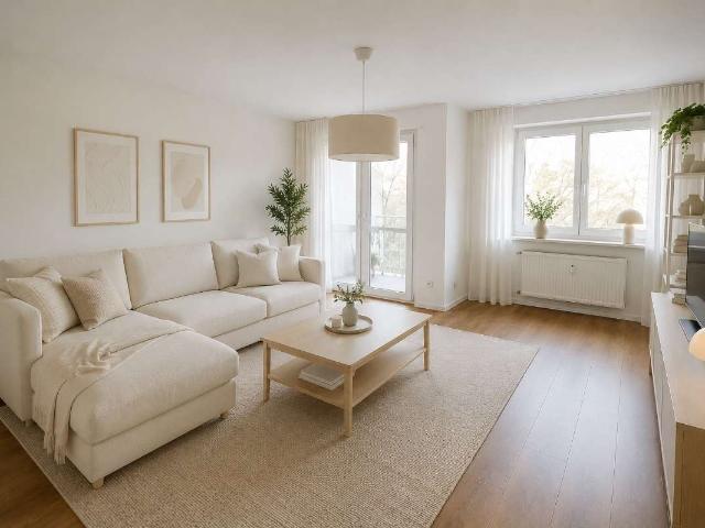 Wohnung kaufen in Schierstein, Wiesbaden