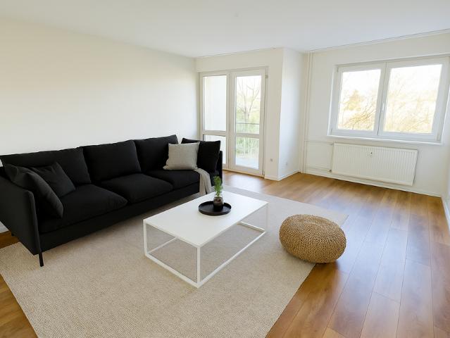 Wohnung kaufen in Schierstein, Wiesbaden