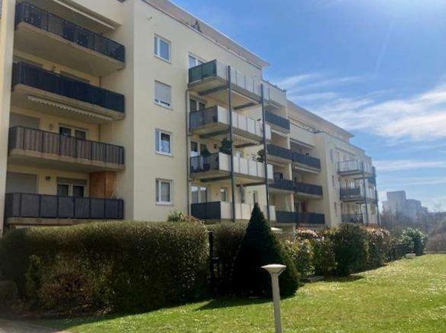 Wohnung kaufen in Klarenthal, Wiesbaden