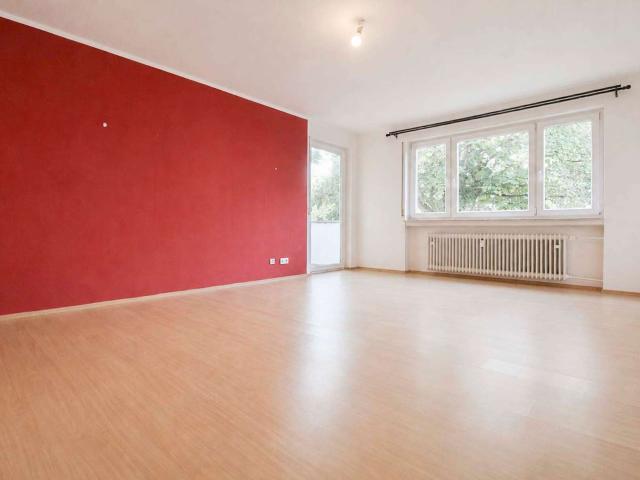 Wohnung kaufen in Mainz-Amöneburg, Wiesbaden