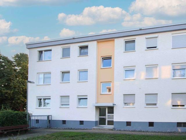 Wohnung kaufen in Mainz-Amöneburg, Wiesbaden