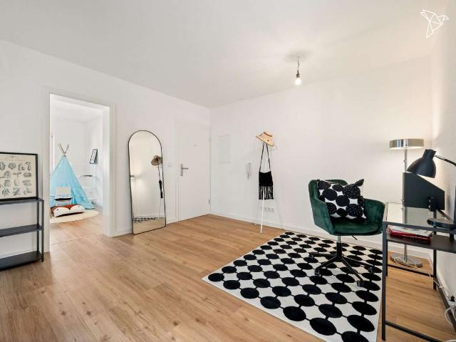 Wohnung kaufen in Bierstadt, Wiesbaden