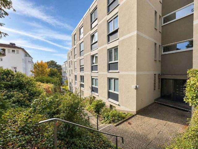 Wohnung kaufen in Nordost, Wiesbaden
