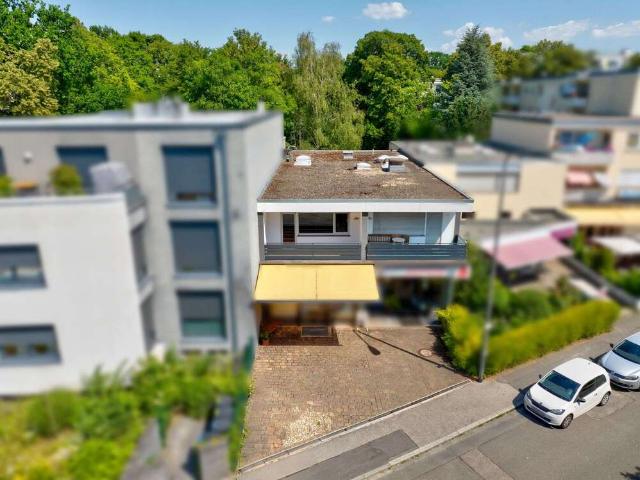 Wohnung kaufen in Bierstadt, Wiesbaden