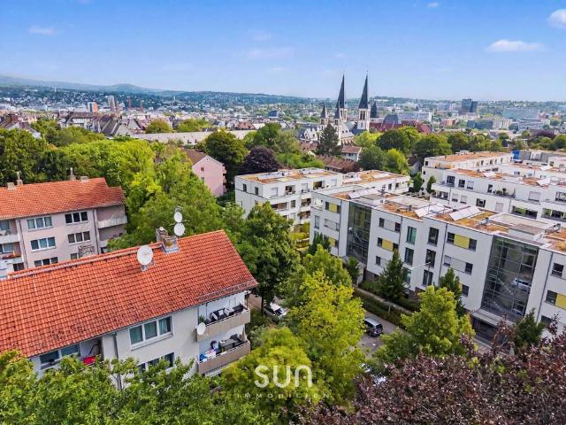 Wohnung kaufen in Biebrich, Wiesbaden