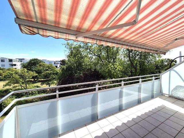 Wohnung kaufen in Südost, Wiesbaden