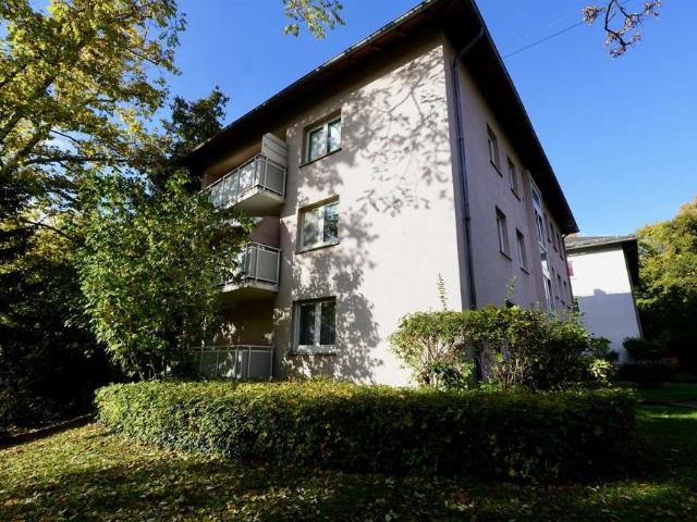 Wohnung kaufen in Südost, Wiesbaden