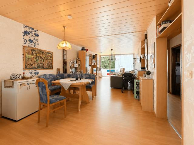 Wohnung kaufen in Bierstadt, Wiesbaden