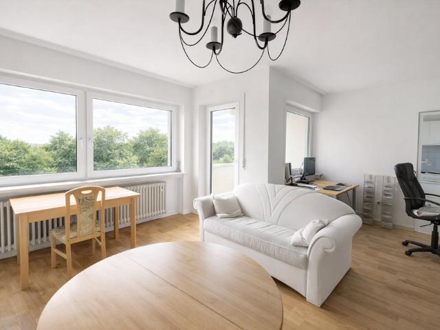 Wohnung kaufen in Bierstadt, Wiesbaden