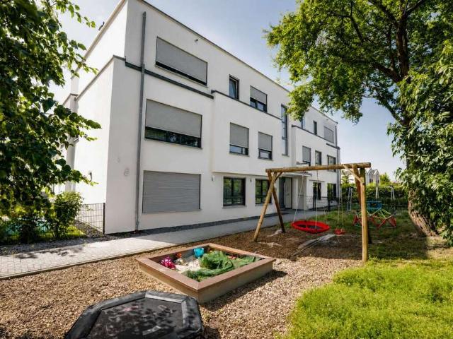 Wohnung kaufen in Mainz-Amöneburg, Wiesbaden