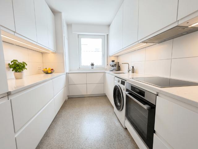 Wohnung kaufen in Südost, Wiesbaden