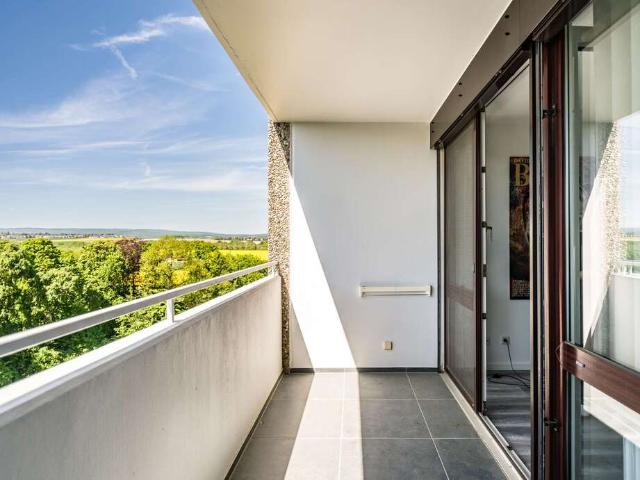 Wohnung kaufen in Mainz-Amöneburg, Wiesbaden