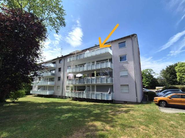 Wohnung kaufen in Südost, Wiesbaden