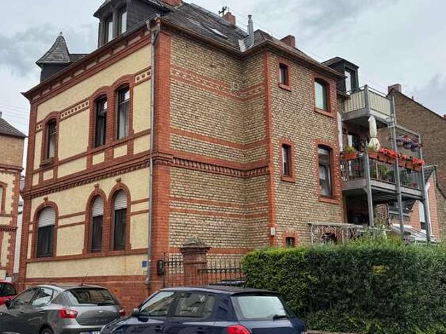 Wohnung kaufen in Bierstadt, Wiesbaden