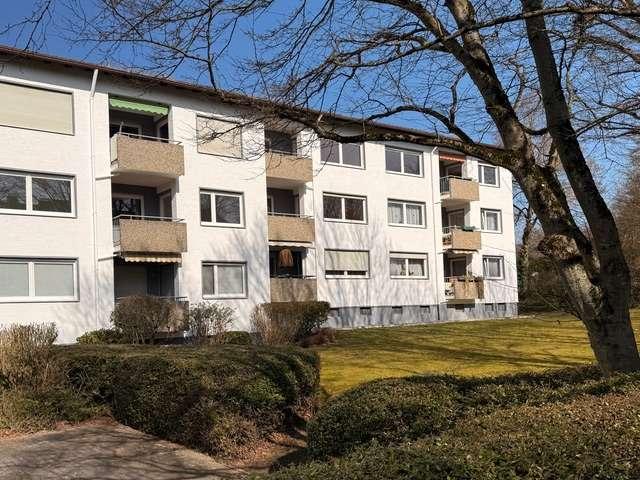 Wohnung kaufen in Bierstadt, Wiesbaden