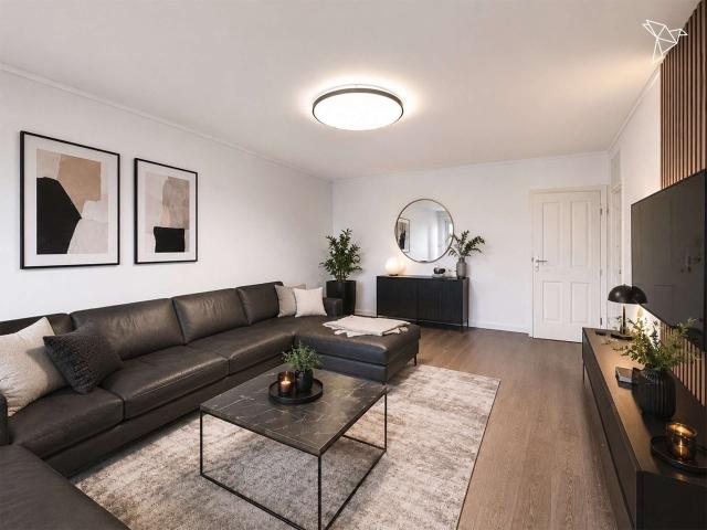 Wohnung kaufen in Mainz-Amöneburg, Wiesbaden