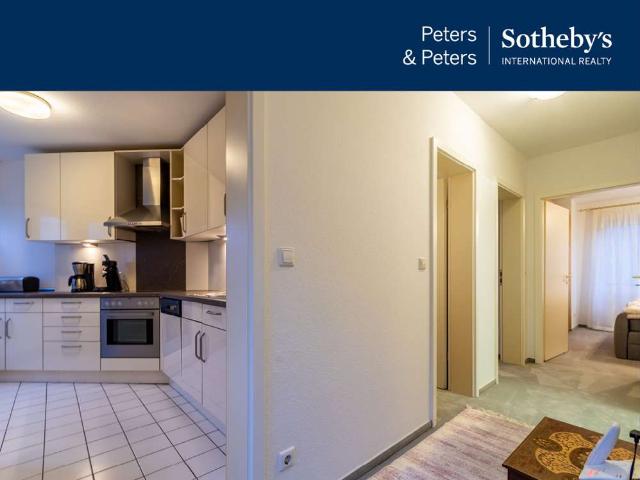 Wohnung kaufen in Südost, Wiesbaden