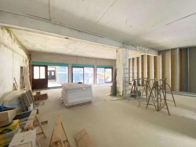 Wohnung kaufen in Südost, Wiesbaden