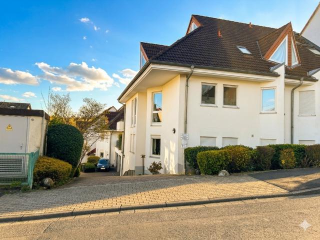 Wohnung kaufen in Bierstadt, Wiesbaden