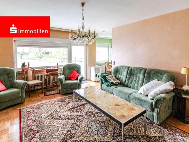 Wohnung kaufen in Klarenthal, Wiesbaden