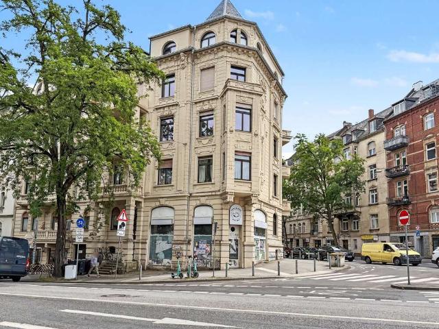 Wohnung kaufen in Klarenthal, Wiesbaden