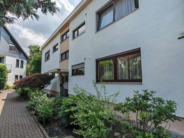 Etagenwohnung kaufen in Wiesbaden, Bierstadt