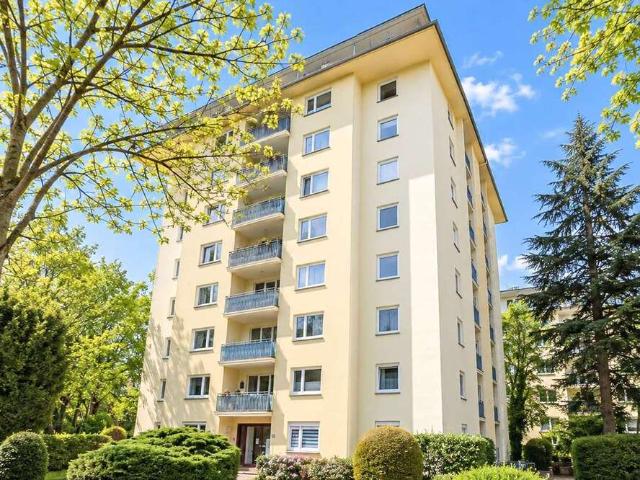 Wohnung kaufen in Südost, Wiesbaden