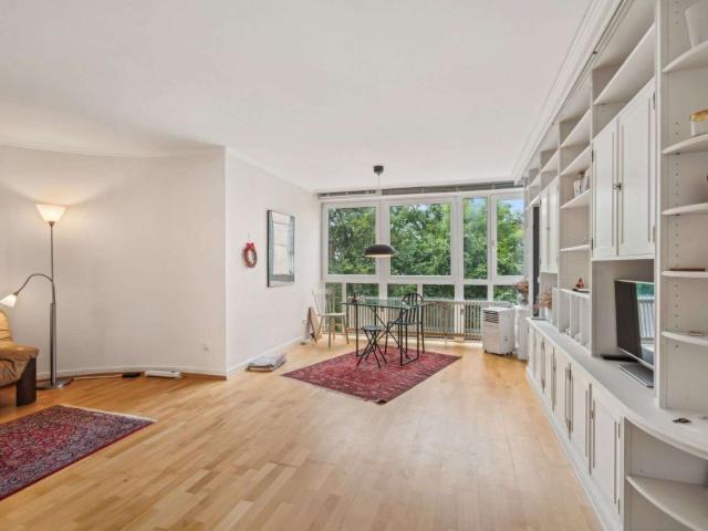 Etagenwohnung kaufen in Wiesbaden, Nordost