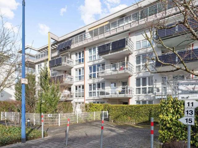 Wohnung kaufen in Klarenthal, Wiesbaden