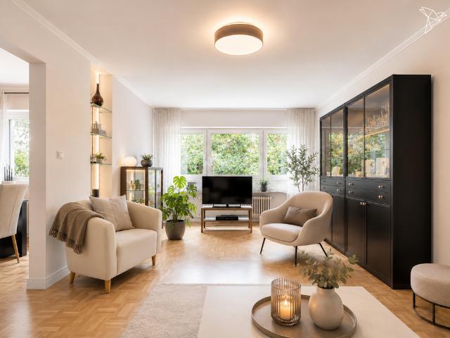 Wohnung kaufen in Bierstadt, Wiesbaden