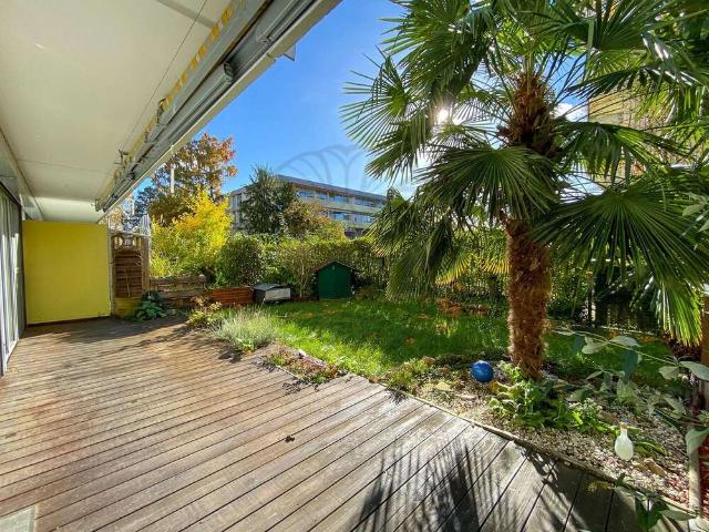 Wohnung kaufen in Bierstadt, Wiesbaden