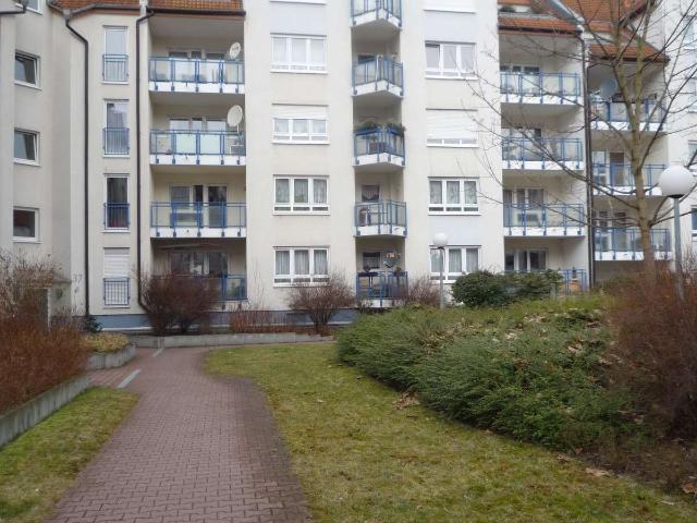 Wohnung kaufen in Rheingauviertel, Wiesbaden