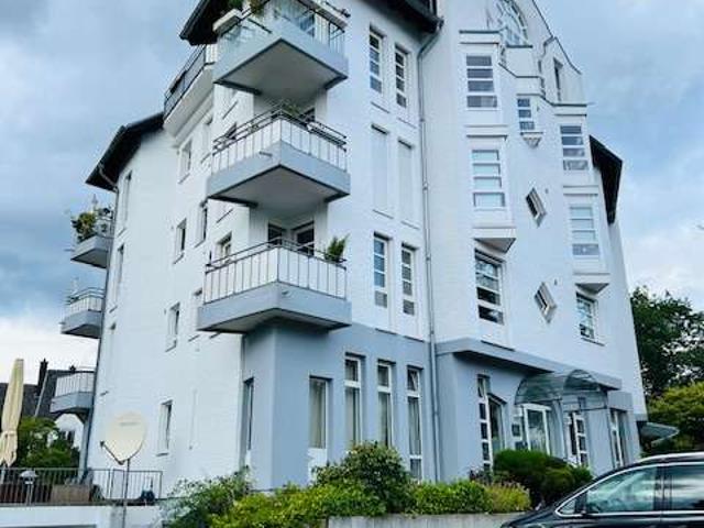 Wohnung kaufen in Sonnenberg, Wiesbaden