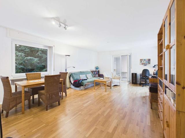 Wohnung kaufen in Nordost, Wiesbaden