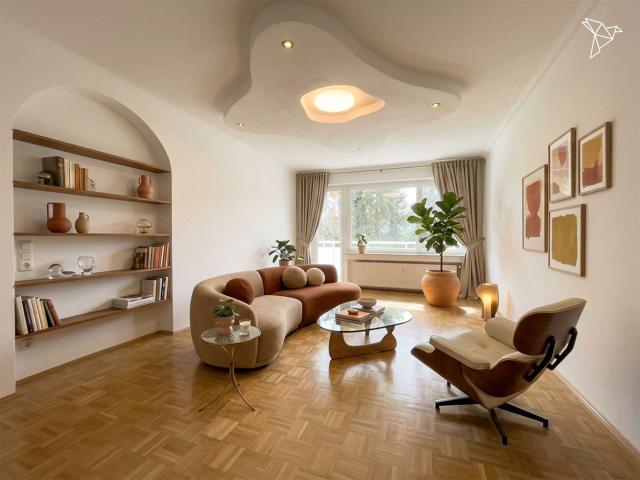 Wohnung kaufen in Nordost, Wiesbaden