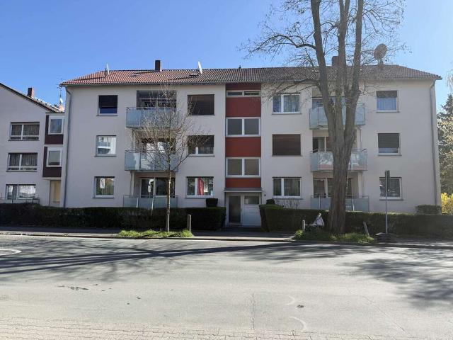 Wohnung kaufen in Dotzheim, Wiesbaden