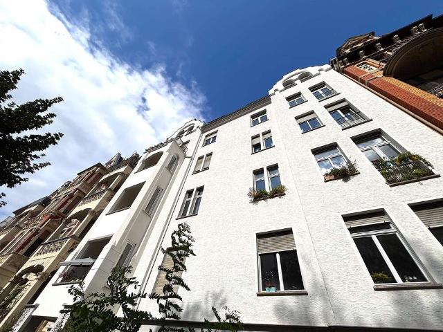 Wohnung kaufen in Nordost, Wiesbaden