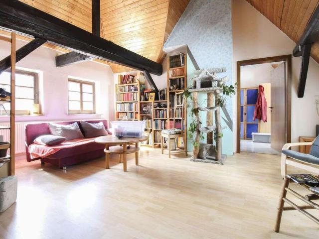 Wohnung kaufen in Mainz-Amöneburg, Wiesbaden