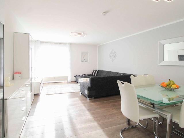 Etagenwohnung kaufen in Wiesbaden, Parkfeld