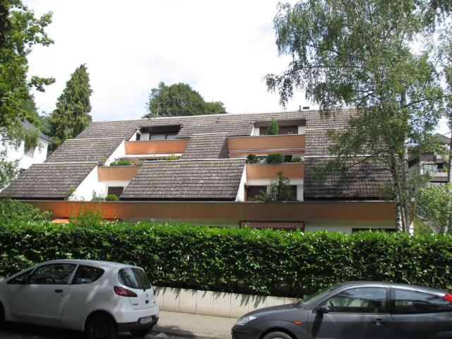 Wohnung kaufen in Nordost, Wiesbaden