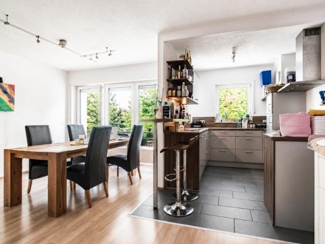 Wohnung kaufen in Mainz-Amöneburg, Wiesbaden