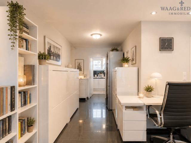 Wohnung kaufen in Mainz-Kastel, Wiesbaden